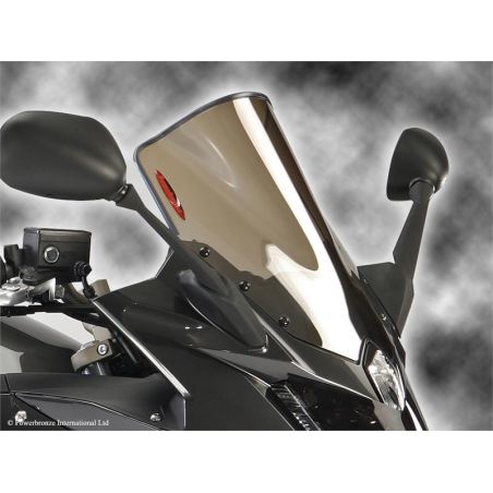 400-Y122-003 Cupolino Airflow YAMAHA XJ6 Diversion (semicarenata) 600 2009 2015 POWERBRONZE