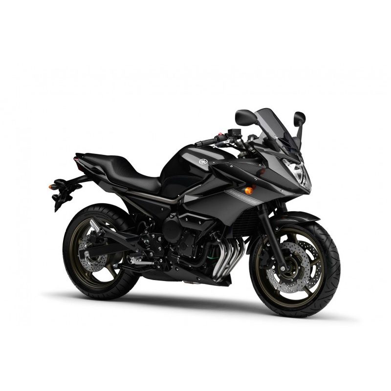 410-Y158-000 Cupolino Standard YAMAHA XJ6 Diversion (semicarenata) 600 2009 2015 POWERBRONZE