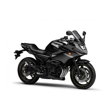 410-Y158-000 Cupolino Standard YAMAHA XJ6 Diversion (semicarenata) 600 2009 2015 POWERBRONZE