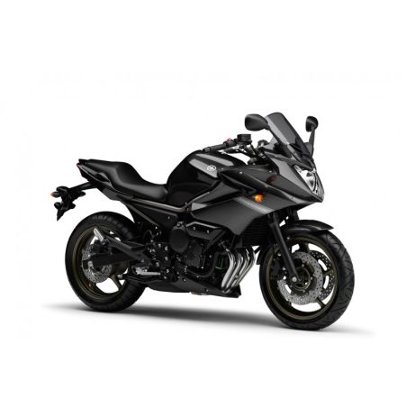410-Y158-002 Cupolino Standard YAMAHA XJ6 Diversion (semicarenata) 600 2009 2015 POWERBRONZE