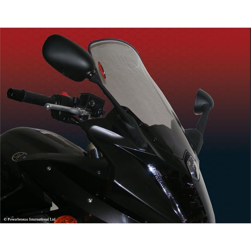 420-Y133-000 Cupolino Flip-Up YAMAHA XJ6 Diversion (semicarenata) 600 2009 2015 POWERBRONZE