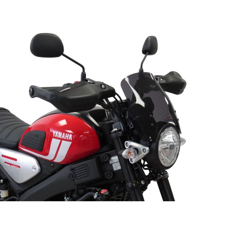 430-U323A-000 Cupolino Naked YAMAHA XSR 125 125 2021 2024 POWERBRONZE