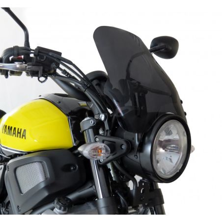 430-U268-000 Cupolino Naked YAMAHA XSR 700 690 2016 2021 POWERBRONZE