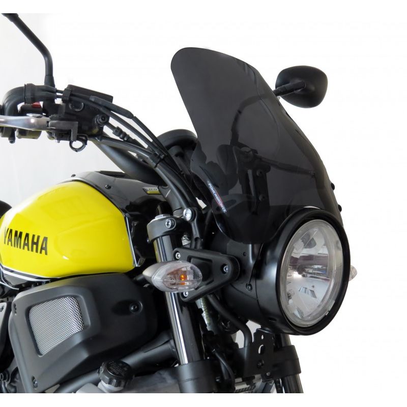 430-U268-003 Cupolino Naked YAMAHA XSR 700 690 2016 2021 POWERBRONZE