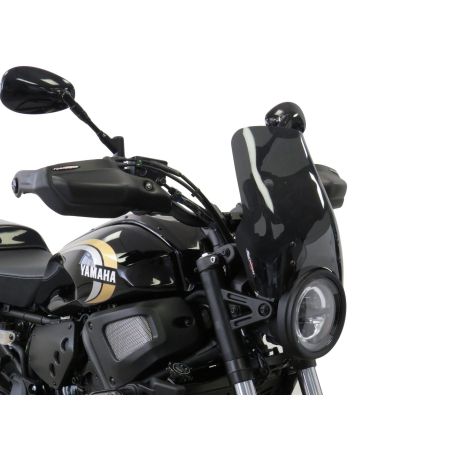 430-U338-003 Cupolino Naked - alto YAMAHA XSR 700 690 2022 2024 POWERBRONZE