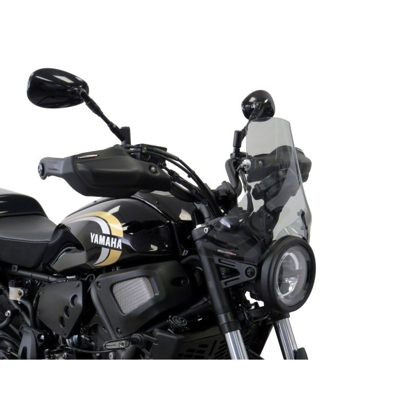430-U338A-003 Cupolino Naked YAMAHA XSR 700 690 2022 2024 POWERBRONZE