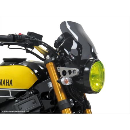 430-U209A-001 Cupolino Naked YAMAHA XSR 900 (to 2021) 900 2016 2021 POWERBRONZE