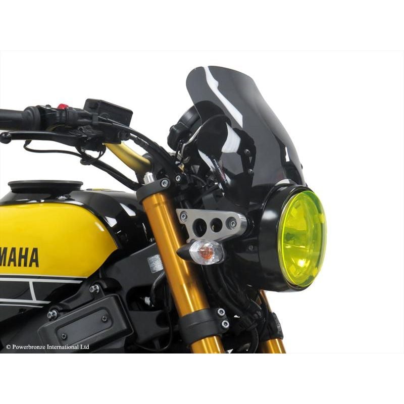 430-U209A-002 Cupolino Naked YAMAHA XSR 900 (to 2021) 900 2016 2021 POWERBRONZE