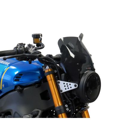 430-U336A-003 Cupolino Naked YAMAHA XSR 900 (2022to ) 900 2022 2024 POWERBRONZE