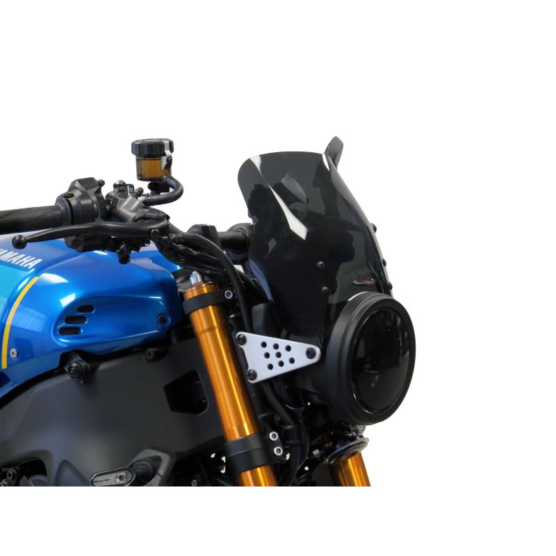 430-U336A-018 Cupolino Naked YAMAHA XSR 900 (2022to ) 900 2022 2024 POWERBRONZE