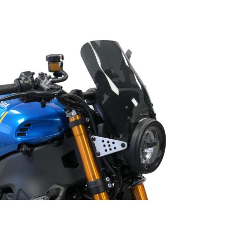 430-U336B-019 Cupolino Naked - alto YAMAHA XSR 900 (2022to ) 900 2022 2024 POWERBRONZE