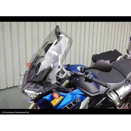 420-Y134-001 Cupolino Flip-Up YAMAHA XTZ 1200 SuperTenere 1200 2010 2013 POWERBRONZE