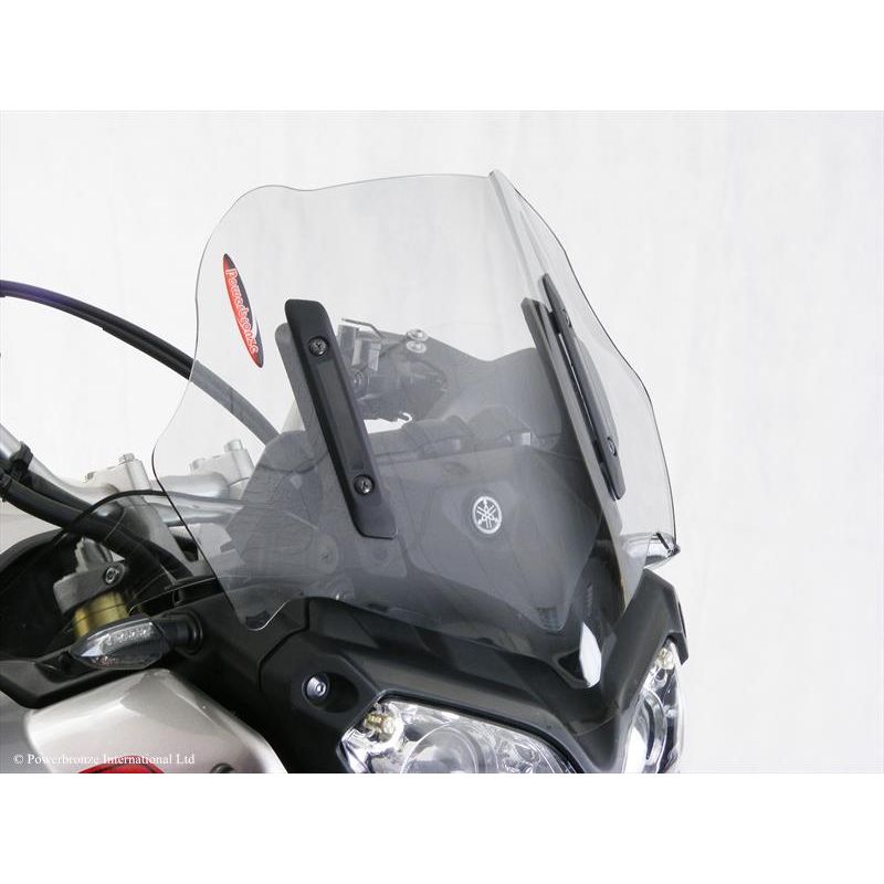 460-Y102-001 Cupolino Adventure Sport YAMAHA XTZ 1200 SuperTenere 1200 2010 2013 POWERBRONZE
