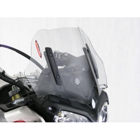 460-Y102-003 Cupolino Adventure Sport YAMAHA XTZ 1200 SuperTenere 1200 2010 2013 POWERBRONZE