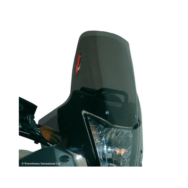 410-Y156-000 Cupolino Standard YAMAHA XTZ 660 Tenere 660 2008 2016 POWERBRONZE