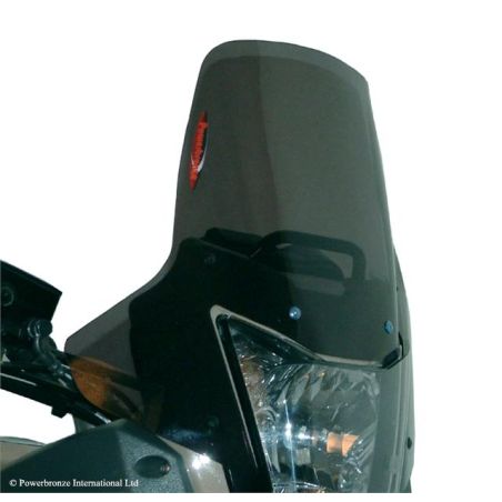 410-Y156-002 Cupolino Standard YAMAHA XTZ 660 Tenere 660 2008 2016 POWERBRONZE
