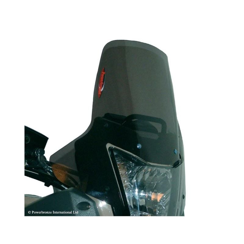 410-Y156-003 Cupolino Standard YAMAHA XTZ 660 Tenere 660 2008 2016 POWERBRONZE