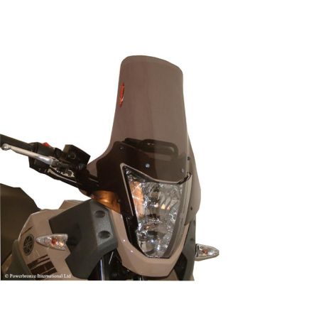 420-Y132-003 Cupolino Flip-Up YAMAHA XTZ 660 Tenere 660 2008 2016 POWERBRONZE