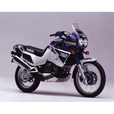 410-Y125-001 Cupolino Standard YAMAHA XTZ 750 SuperTenere 750 1989 1997 POWERBRONZE