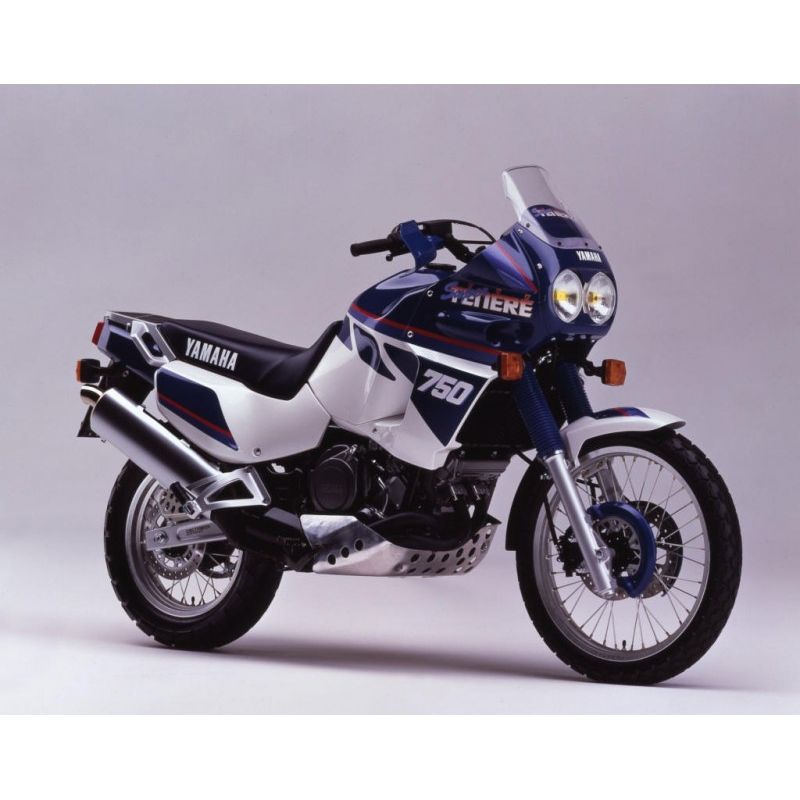 410-Y125-003 Cupolino Standard YAMAHA XTZ 750 SuperTenere 750 1989 1997 POWERBRONZE