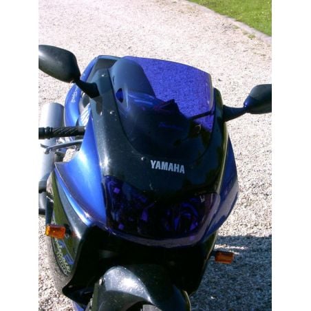 400-Y109-000 Cupolino Airflow YAMAHA YZF 1000 Thunderace 1000 1996 2001 POWERBRONZE