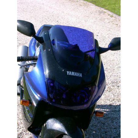 400-Y109-001 Cupolino Airflow YAMAHA YZF 1000 Thunderace 1000 1996 2001 POWERBRONZE
