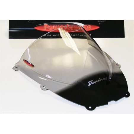 400-Y103-000 Cupolino Airflow YAMAHA YZF 600 Thundercat 600 1996 2001 POWERBRONZE