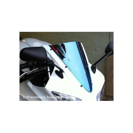 400-Y120-001 Cupolino Airflow YAMAHA YZF R125 125 2008 2016 POWERBRONZE