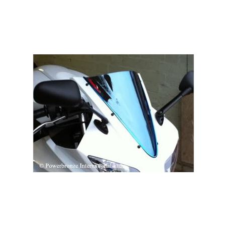 400-Y120-003 Cupolino Airflow YAMAHA YZF R125 ABS 125 2014 2018 POWERBRONZE