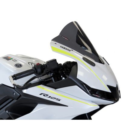 400-Y148-003 Cupolino Airflow YAMAHA YZF R125 ABS 125 2019 2022 POWERBRONZE