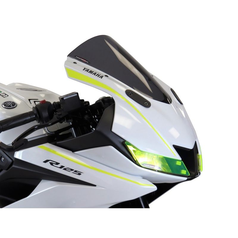 410-Y171-001 Cupolino Standard YAMAHA YZF R125 ABS 125 2019 2024 POWERBRONZE