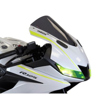410-Y171-001 Cupolino Standard YAMAHA YZF R125 ABS 125 2019 2024 POWERBRONZE