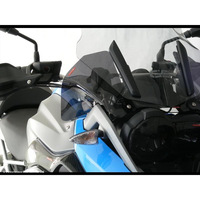 450-B102-001 Deflettore BMW R 1200 GS 1200 2013 2018 POWERBRONZE