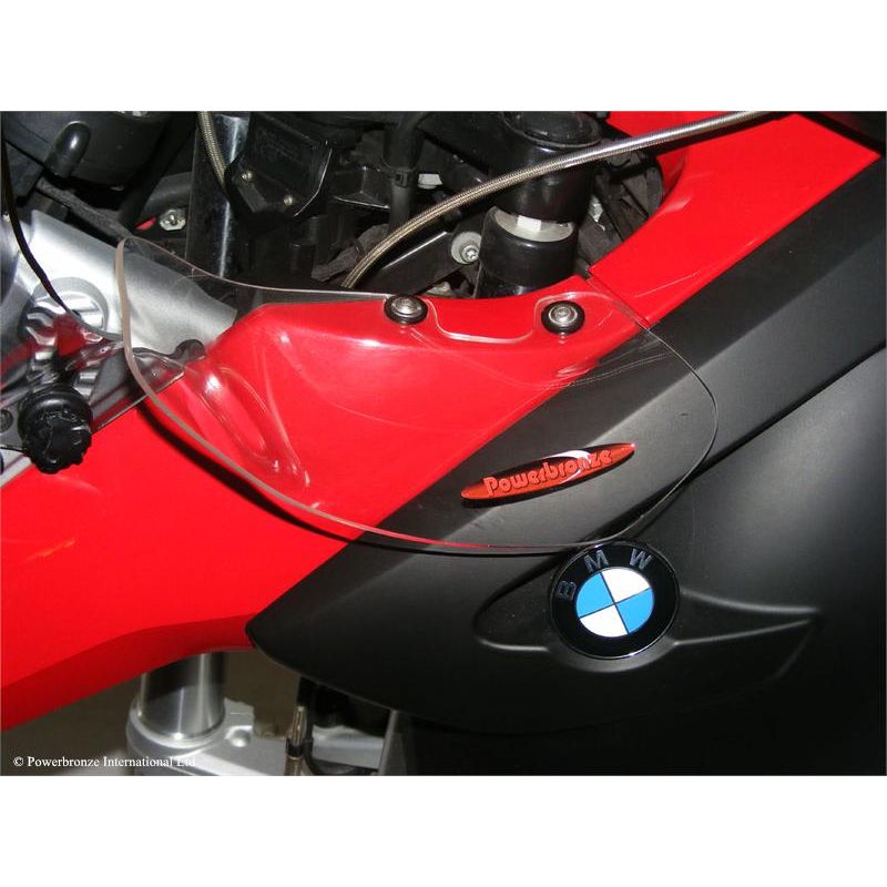 450-B101-001 Deflettore BMW R 1200 GS Adventure 1200 2006 2013 POWERBRONZE