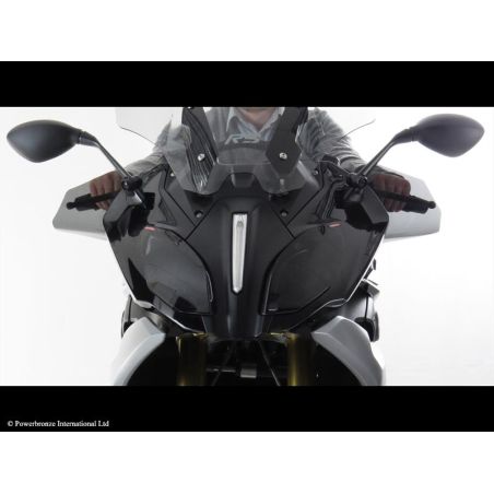 450-B103-001 Deflettore BMW R 1200 RS 1200 2015 2018 POWERBRONZE