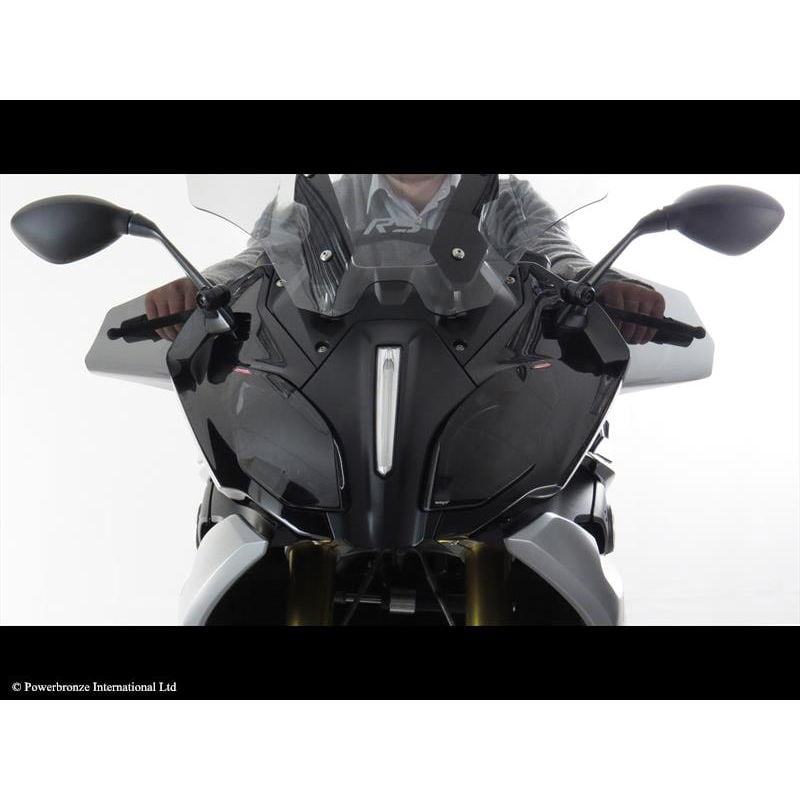 450-B103-000 Deflettore BMW R 1250 RS 1250 2019 2024 POWERBRONZE