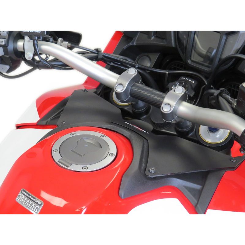 450-H105-019 Deflettore HONDA Africa Twin CRF 1000 L - DCT 1000 2016 2019 POWERBRONZE