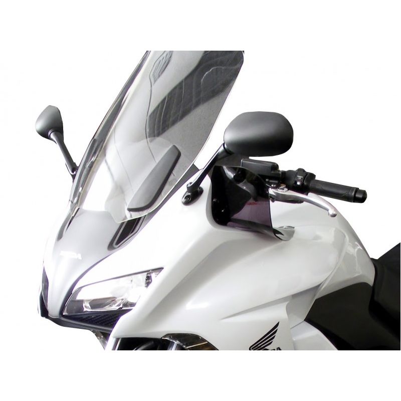450-H102-002 Deflettore HONDA CBF 1000 ST ABS 1000 2010 2013 POWERBRONZE