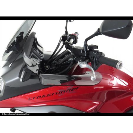 450-H104-003 Deflettore HONDA CrossRunner 800 (VFR 800 X) 800 2015 2017 POWERBRONZE