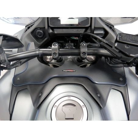 450-H109-019 Deflettore HONDA NT 1100 1100 2022 2024 POWERBRONZE