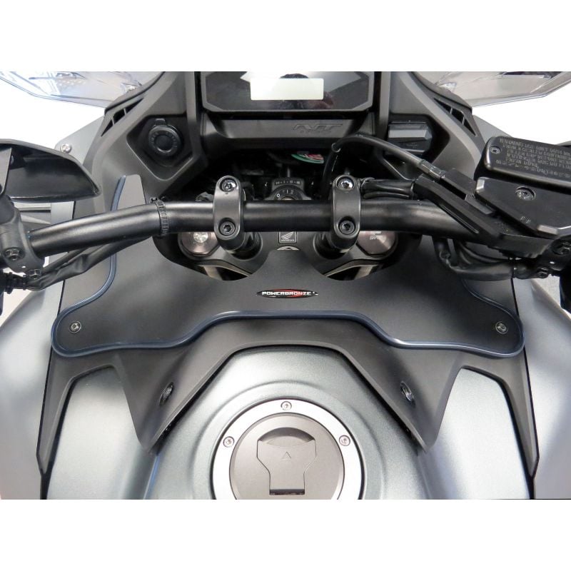 450-H109-019 Deflettore HONDA NT 1100 DCT 1100 2022 2024 POWERBRONZE