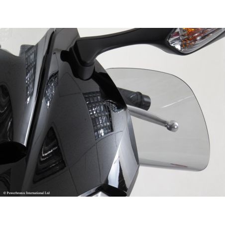 450-H103-001 Deflettore HONDA VFR 800 800 2014 2017 POWERBRONZE