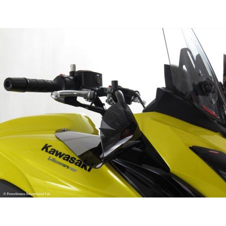 450-K101-001 Deflettore KAWASAKI Versys 650 650 2015 2021 POWERBRONZE