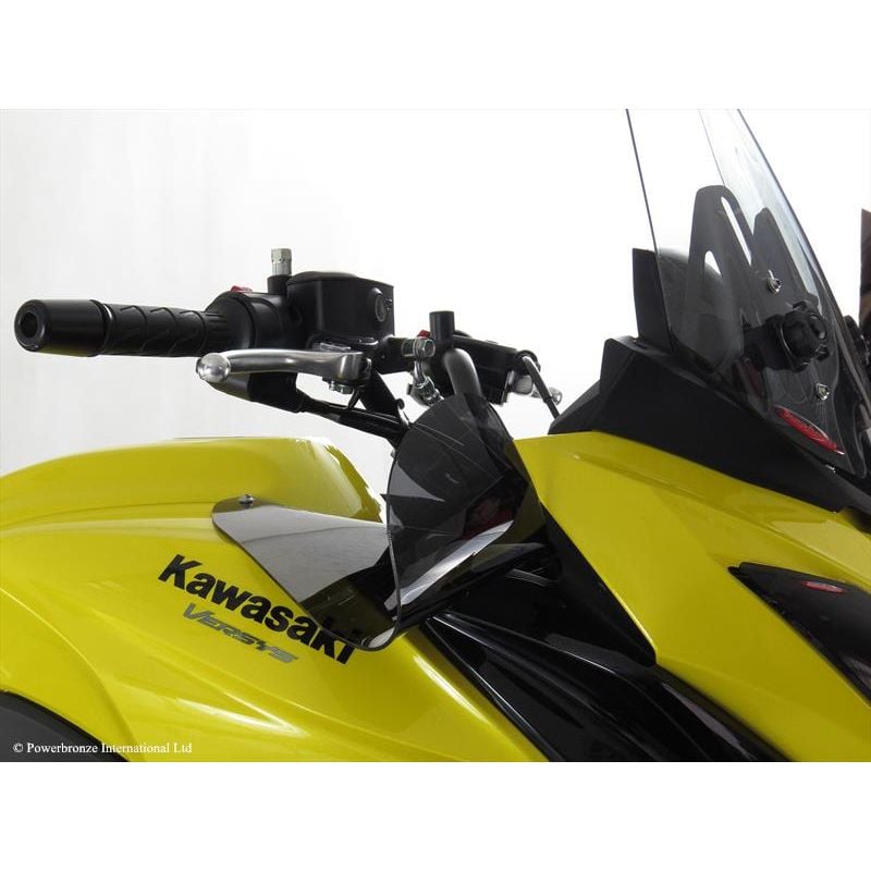 450-K101-003 Deflettore KAWASAKI Versys 650 650 2015 2021 POWERBRONZE