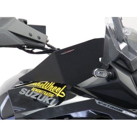 450-S101-018 Deflettore SUZUKI V-Strom 800 DE (21") 800 2023 2025 POWERBRONZE