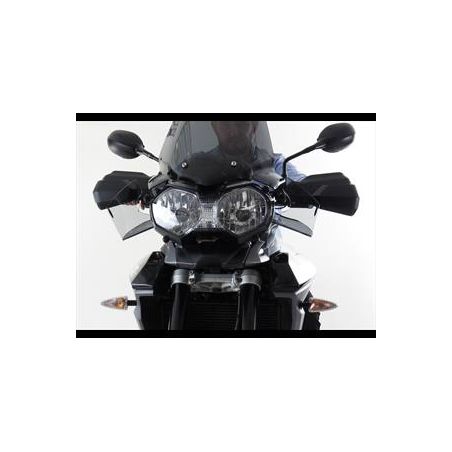450-T102-001 Deflettore TRIUMPH Tiger 800 XCX 800 2015 2017 POWERBRONZE