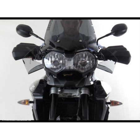 450-T103-000 Deflettore TRIUMPH Tiger 800 XRX 800 2015 2017 POWERBRONZE
