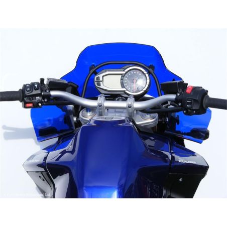 450-T101-002 Deflettore TRIUMPH Tiger Explorer 1200 XC 1200 2012 2015 POWERBRONZE
