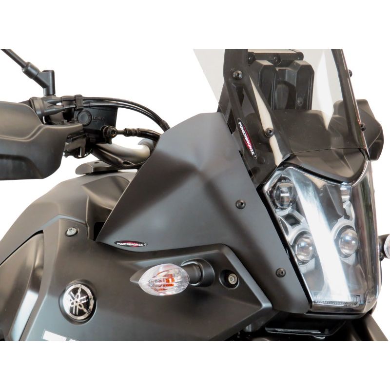 450-Y105-000 Deflettore YAMAHA Tenere 700 Rally Edition 700 2020 2024 POWERBRONZE