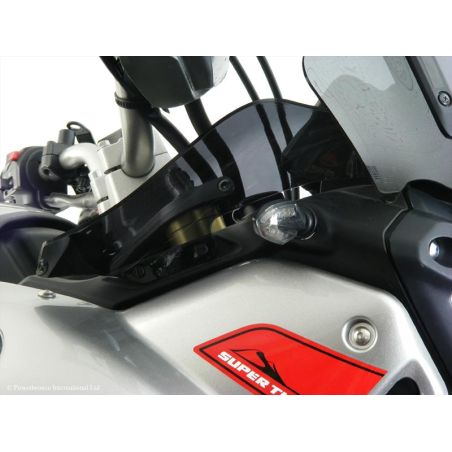 450-Y102-000 Deflettore YAMAHA XTZ 1200 E SuperTenere (sosp.elettr.) 1200 2014 2017 POWERBRONZE